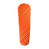 Коврик Sea to Summit AMULINS_R Air Sprung UltraLight Insulated Mat Regular 183 * 55 * 5 Rv 3.5 надувной от магазина Мандривник Украина